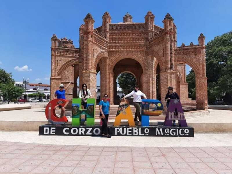 San Cristóbal:Cañón del Sumidero, Miradores, Chiapa de Corzo - FAQ