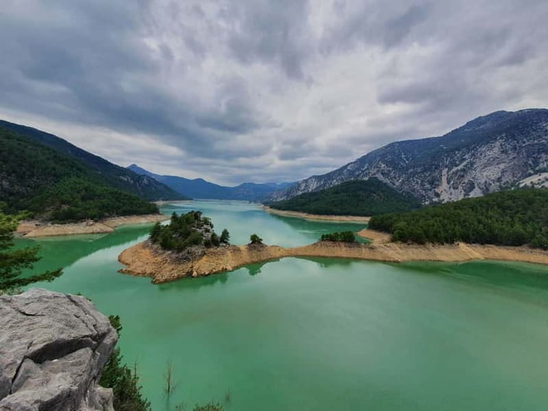 From City of Side: Green Canyon Boat Tour & Nature Escape - Frequently Asked Questions