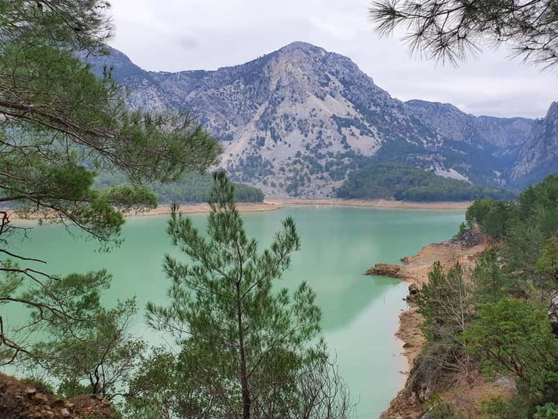 From City of Side: Green Canyon Boat Tour & Nature Escape - Who Will Appreciate This Tour?