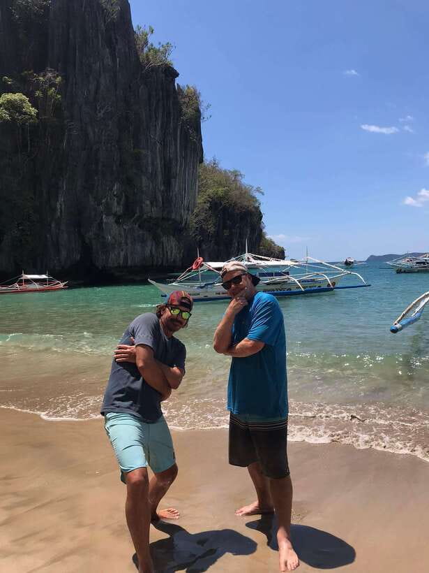 Underground River for 2 Pax : PRIVATE TOUR - An In-Depth Look at the Underground River Tour