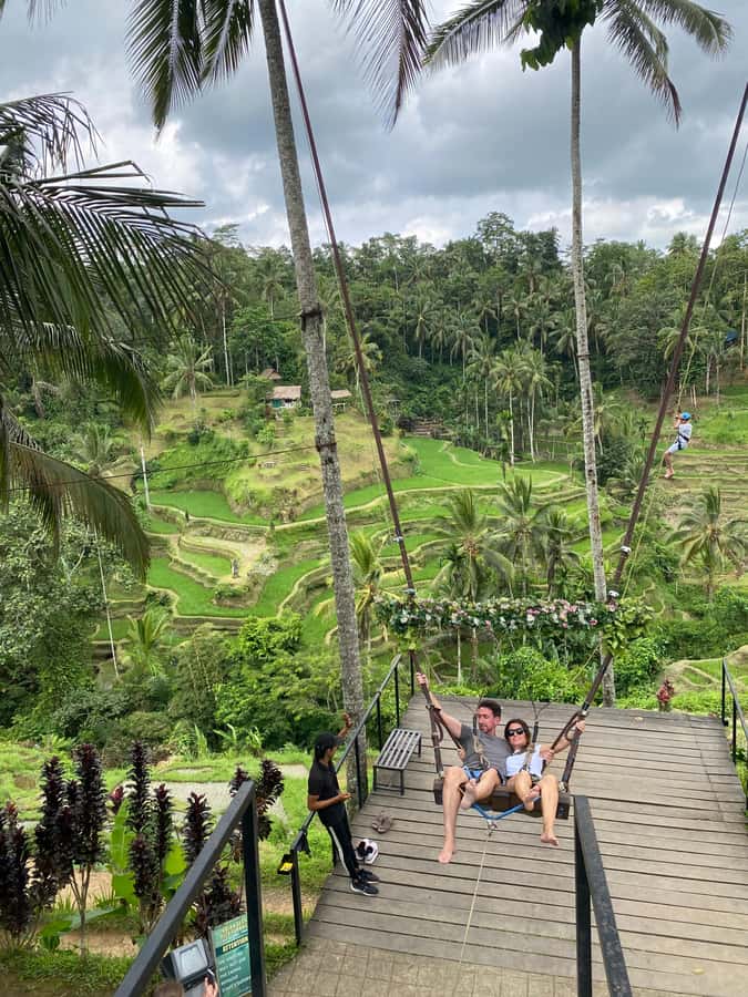 Kirana Bali Driver - In-Depth Look at the Stops