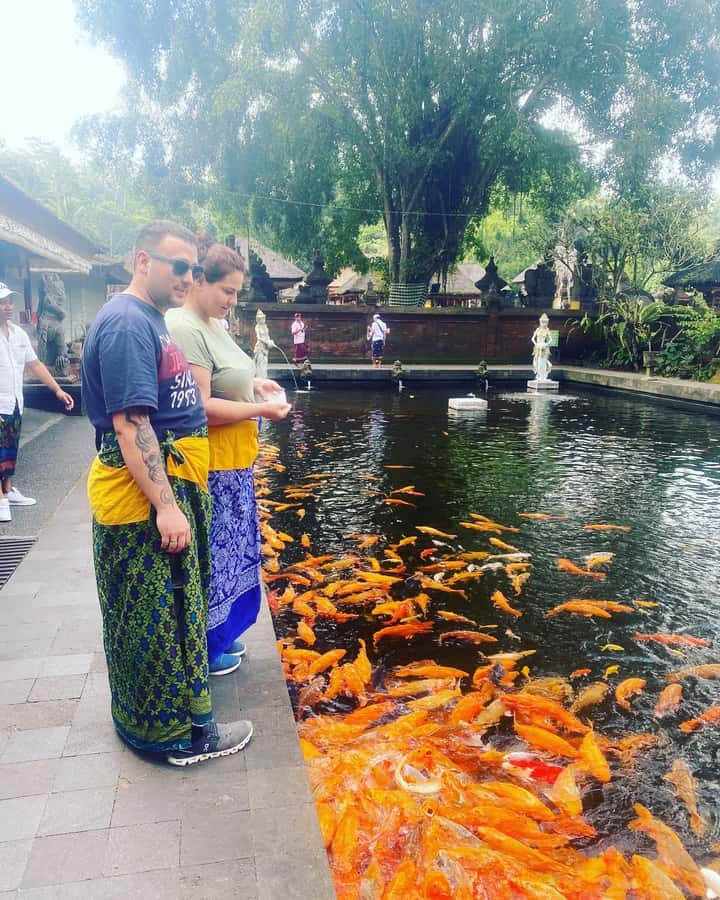 Kirana Bali Driver - Real Traveler Insights and Tips