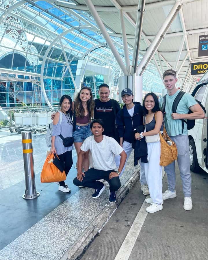 Kirana Bali Driver - Practical Details: What You Need to Know