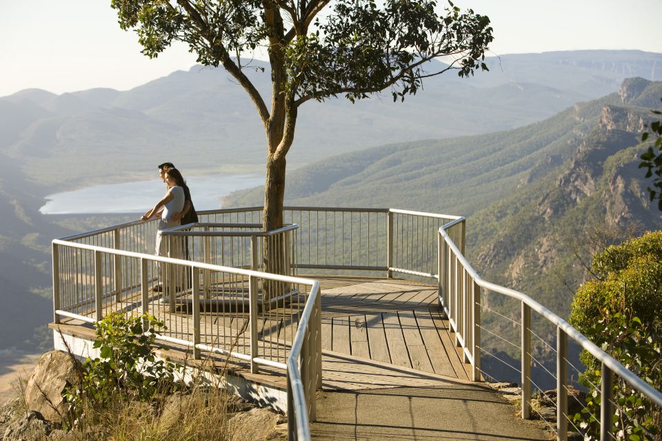 From Melbourne: Grampians National Park Bushwalking Tour - Wrapping Up