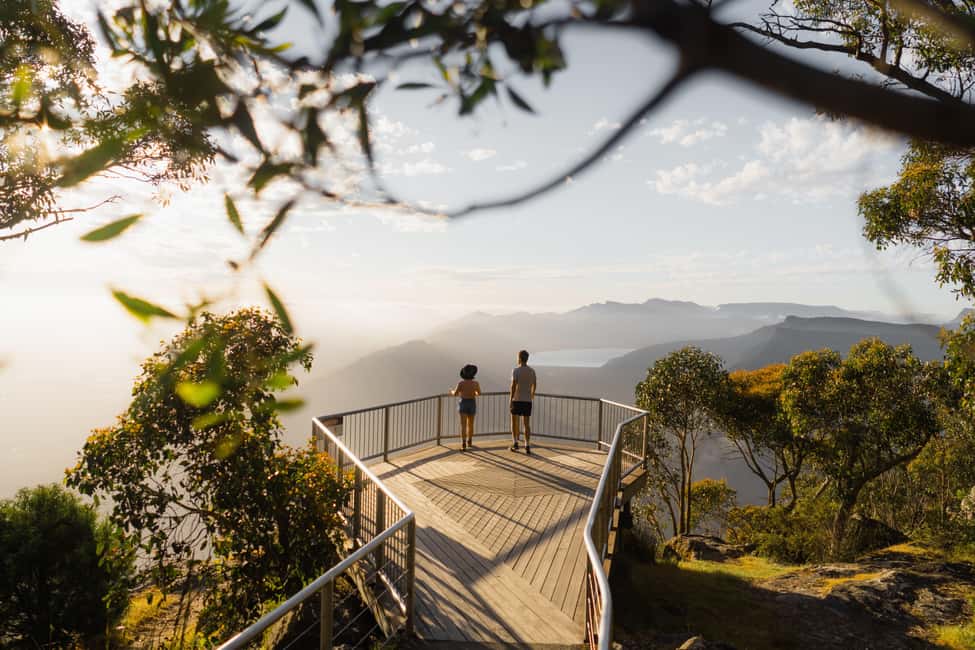 From Melbourne: Grampians National Park Bushwalking Tour - The Practicalities and Value