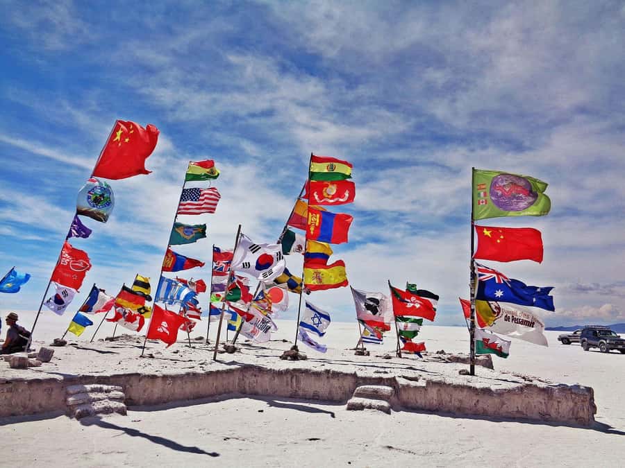 Uyuni: Classic Uyuni Salt Flats Tour + Hotel Pickup - FAQs