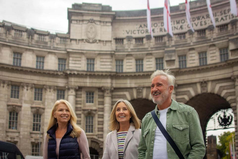 Westminster to Tower Bridge Customized Tour with a Local - Price & Value