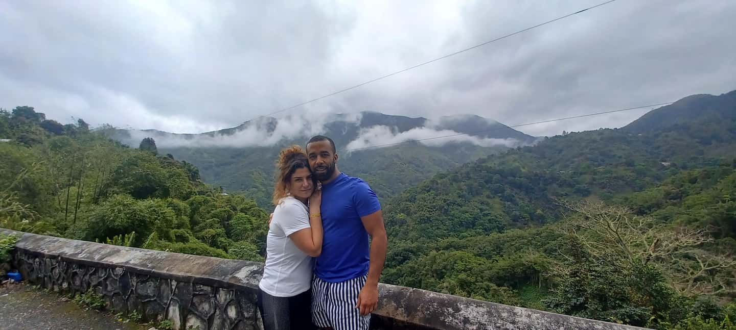 BLUE MOUNTAIN TOUR FROM OCHO RIOS - Key Points