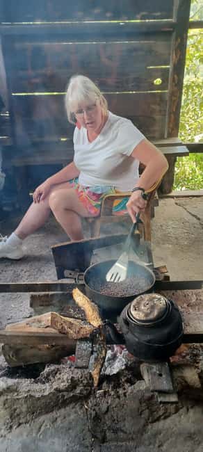 BLUE MOUNTAIN TOUR FROM OCHO RIOS - Authenticity and Traveler Feedback