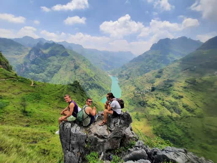 Ha Giang Loop 4 days Easy Rider With Jasmine Tour - Practicalities and Value