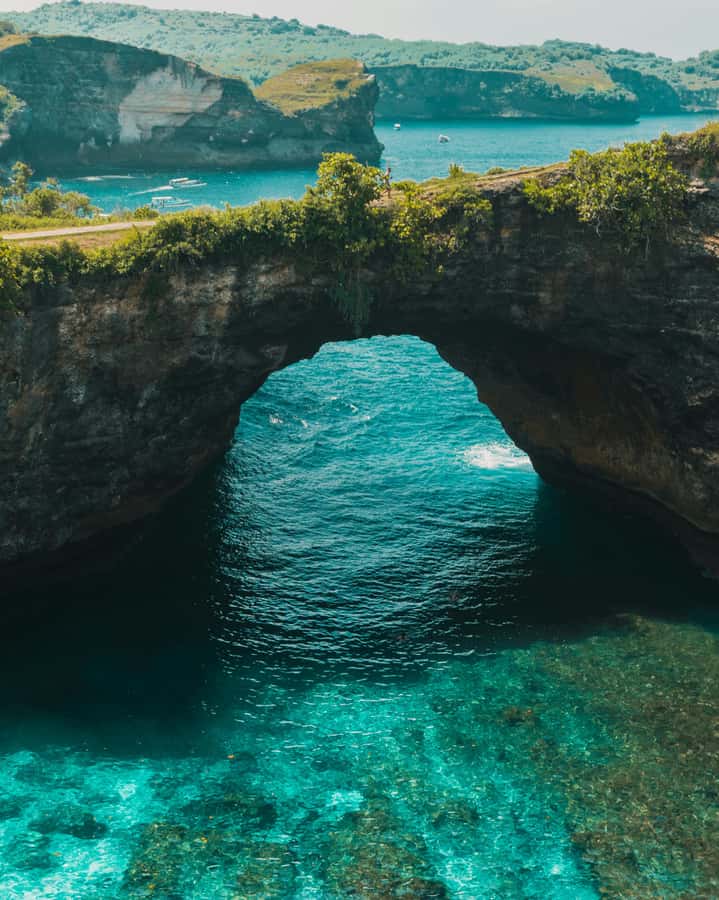 Bali - Nusa Penida Fast Boat Ticket - Key Points