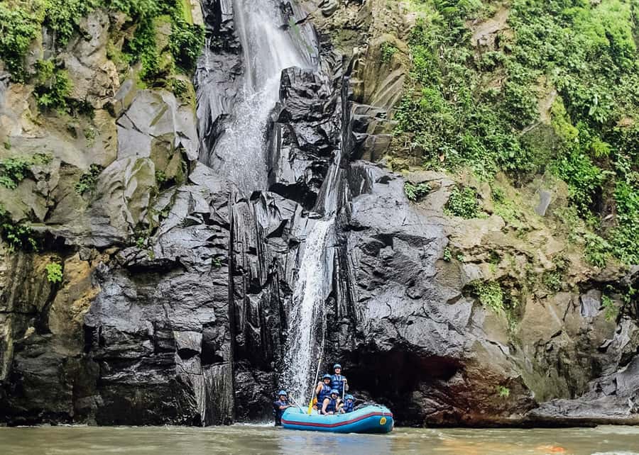 White Water Rafting Adventure on Ubud Ayung River - An In-Depth Look at the Ubud Ayung River Rafting Experience