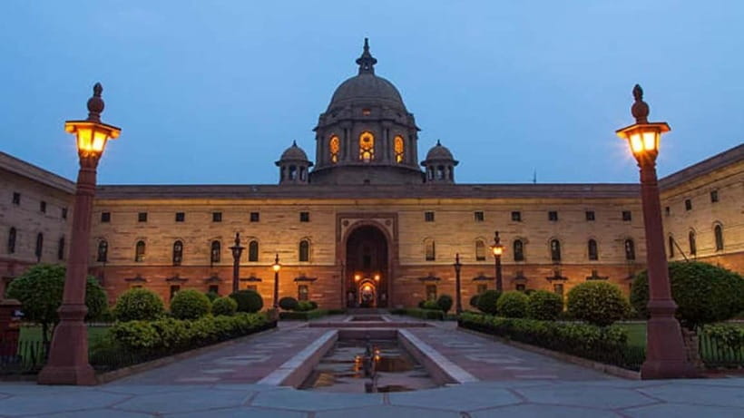 Delhi: Guided Evening Tour of Delhi City - 4 hours - Practical Tips for the Tour