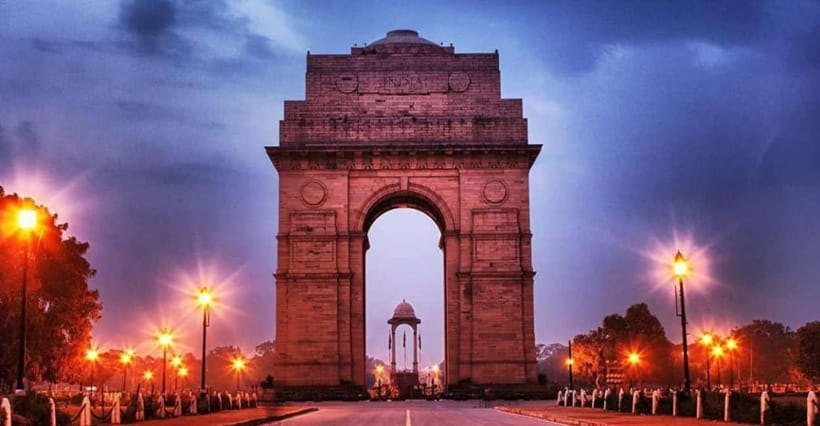 Delhi: Guided Evening Tour of Delhi City - 4 hours - Good To Know
