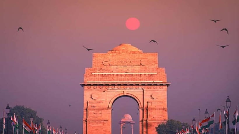 Delhi: Guided Evening Tour of Delhi City - 4 hours - What You Can Expect from the Tour