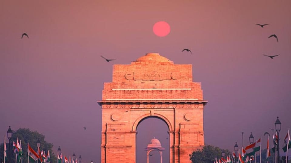Delhi: Guided Evening Tour of Delhi City - 4 hours - Final Thoughts: Is This Tour Right for You?