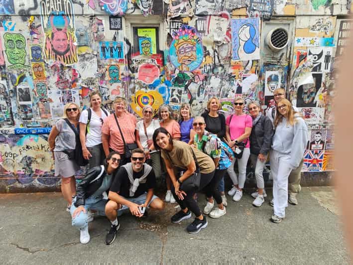 Street Art Experience - Who Should Consider This Tour?