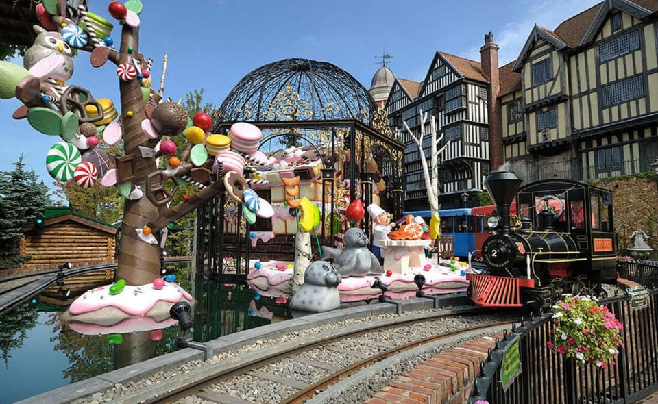 From Sapporo: Hokkaido Highlights Day Trip - The Sum Up