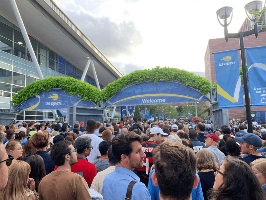 US Open Tennis Championship at Arthur Ashe Stadium Ticket - Is This Tour Right for You?