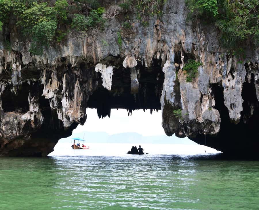 From Krabi, Ao nang: James Bond Island by Speedboat Trip - From Krabi, Ao Nang: James Bond Island by Speedboat Trip – A Complete Review