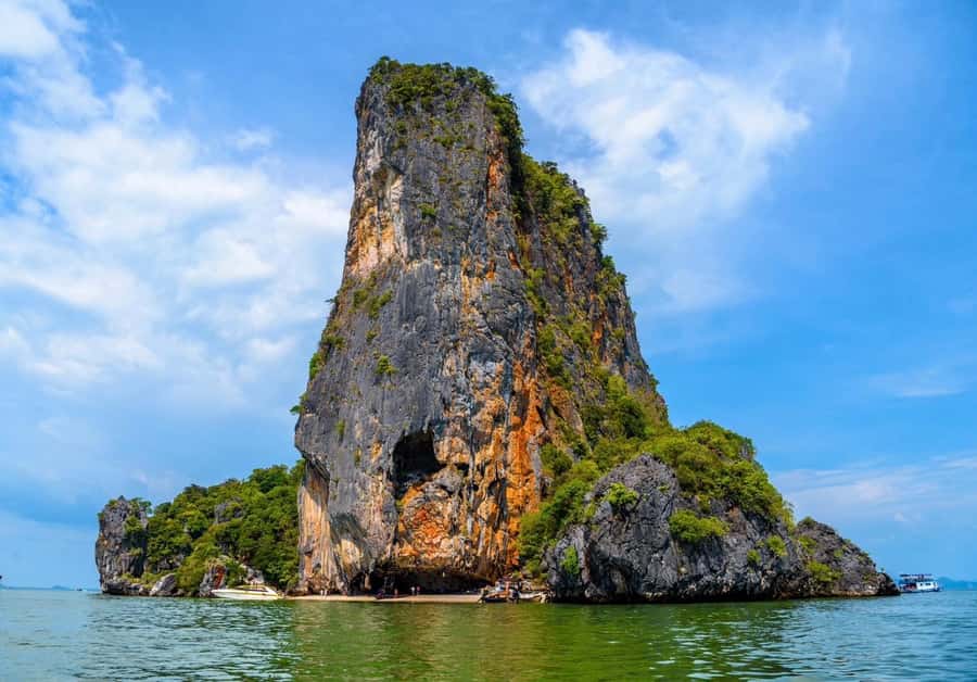 From Krabi, Ao nang: James Bond Island by Speedboat Trip - Final Thoughts