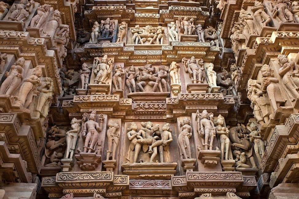1-Day Khajuraho Temples and Local Village Tour - A Closer Look at the Itinerary
