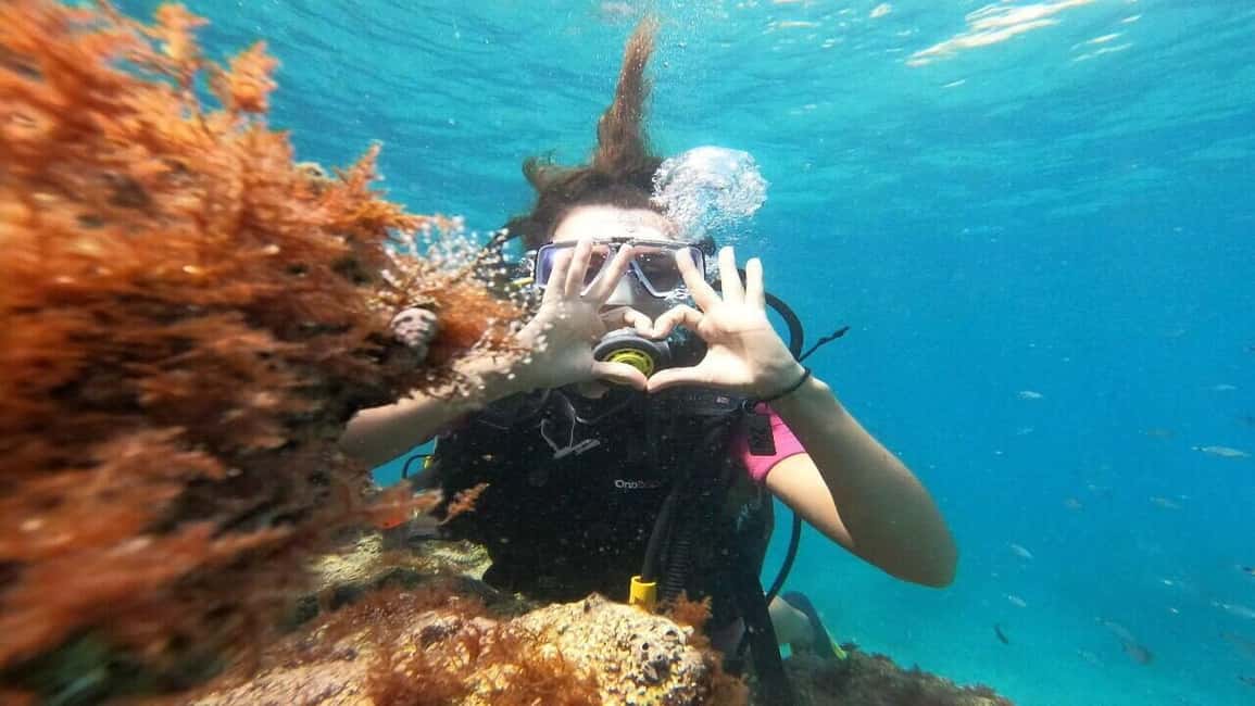 Antalya Scuba Diving Adventure with Expert Diver Option - Final Thoughts