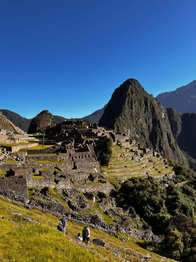 Huaynapicchu Mountain Entry Ticket - Exploring Machu Picchu’s Crown Jewel: The Huayna Picchu Mountain Entry Ticket