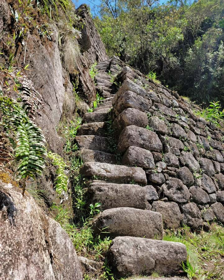 Huaynapicchu Mountain Entry Ticket - Frequently Asked Questions