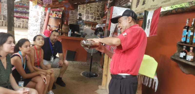 Puerto Vallarta: Bar Crawl Experience - Who Will Enjoy This Tour?