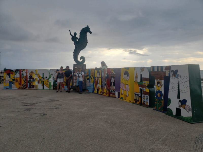 Puerto Vallarta: Bar Crawl Experience - Exploring the Details: What You Can Expect