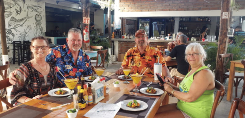 Puerto Vallarta: Bar Crawl Experience - Key Points