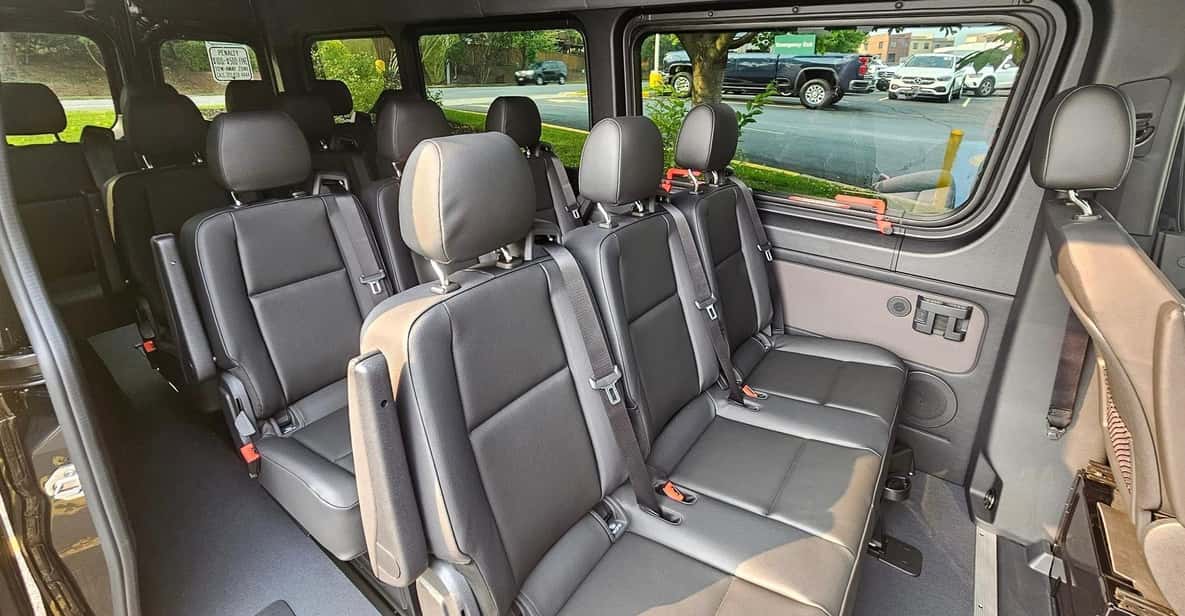 Hop on, Hop off Tour of Washington DC - Authenticity and Insider Tips