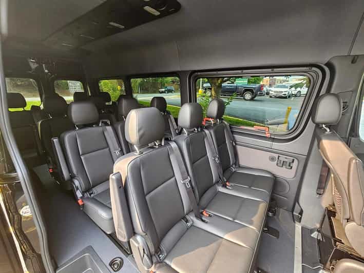 Hop on, Hop off Tour of Washington DC - FAQ