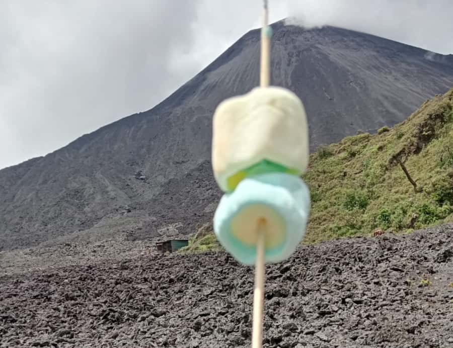 Antigua: Marshmallows Roasting at Pacaya Volcano 6-hour Tour - FAQ
