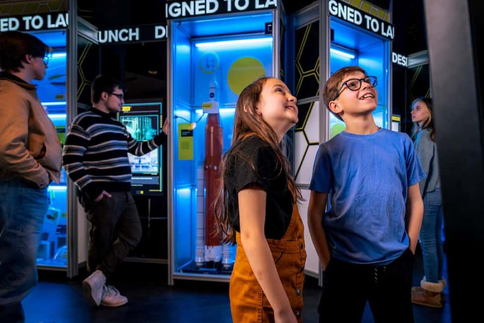 Philadelphia: The Franklin Institute Entry Ticket - The Sum Up: Is The Franklin Institute Right for You?