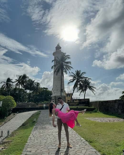 From Colombo: Galle Fort & Jungle Beach, Bentota Day Tour - A Closer Look at the Day Tour Itinerary