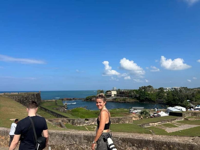 From Colombo: Galle Fort & Jungle Beach, Bentota Day Tour - FAQ