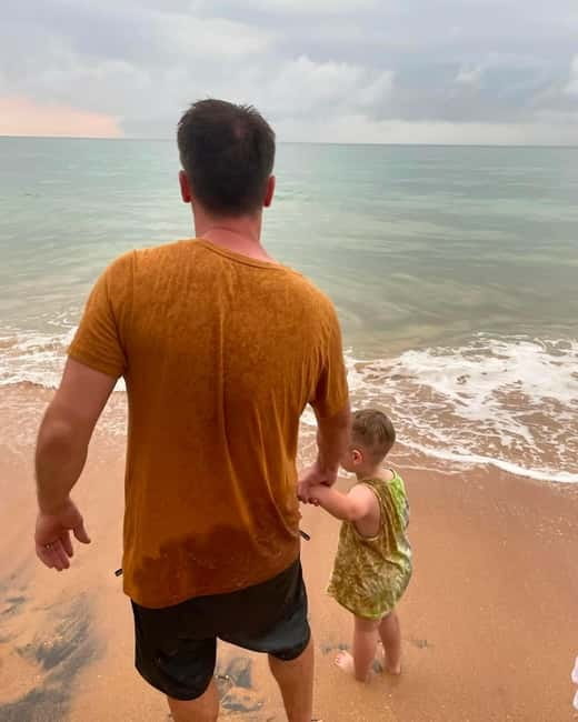 From Colombo: Galle Fort & Jungle Beach, Bentota Day Tour - The Sum Up