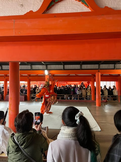 Hiroshima and Miyajima Satisfying Private Tour with a Local - Return to Hiroshima: Historical Landmarks