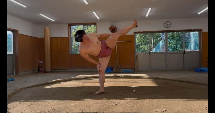 Tokyo: Sanctuary Authentic Grand Sumo Experience & Training - Final Thoughts: Is This for You?