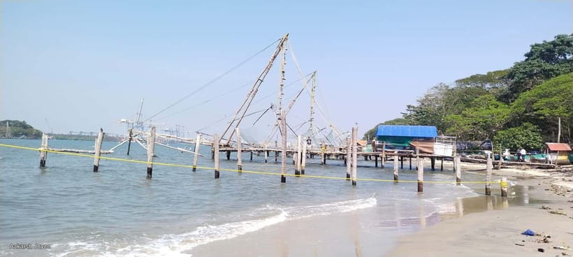 Essentials Of Cochin Heritage European, Jewish, and More - Who Should Consider This Tour?