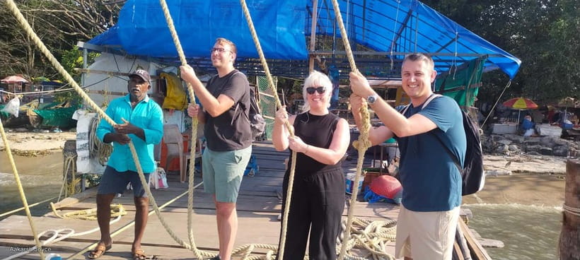 Essentials Of Cochin Heritage European, Jewish, and More - Key Points