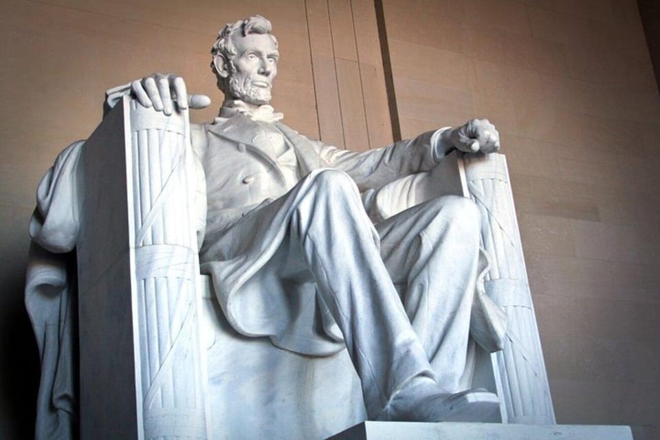 Washington, DC: Private Customized City Tour by Van - FAQ