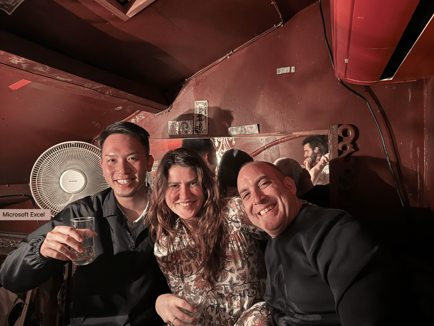 Tokyo: Shinjuku Food Tour- 15 Dishes and 4 Eateries - Final Thoughts