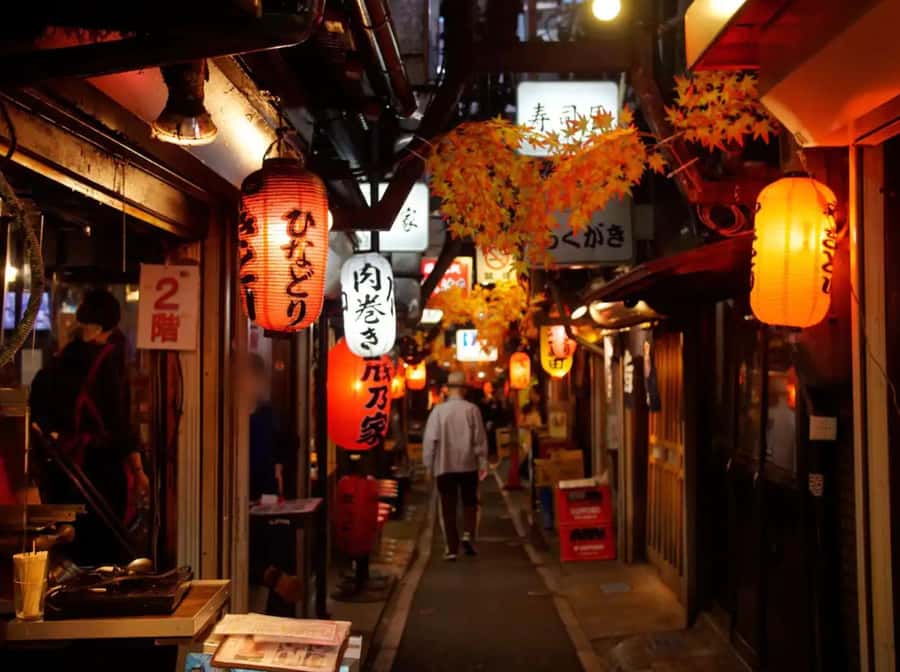 Tokyo: Shinjuku Food Tour- 15 Dishes and 4 Eateries - FAQ