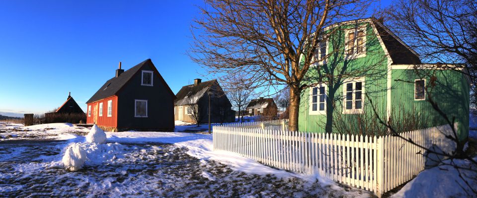 Reykjavík City Card - Key Points
