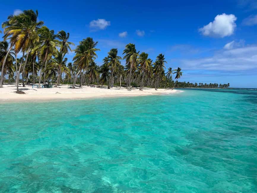 Punta Cana: Saona Island Full-Day Open Bar, Lunch & Transfer - Authentic Perspectives from Travelers