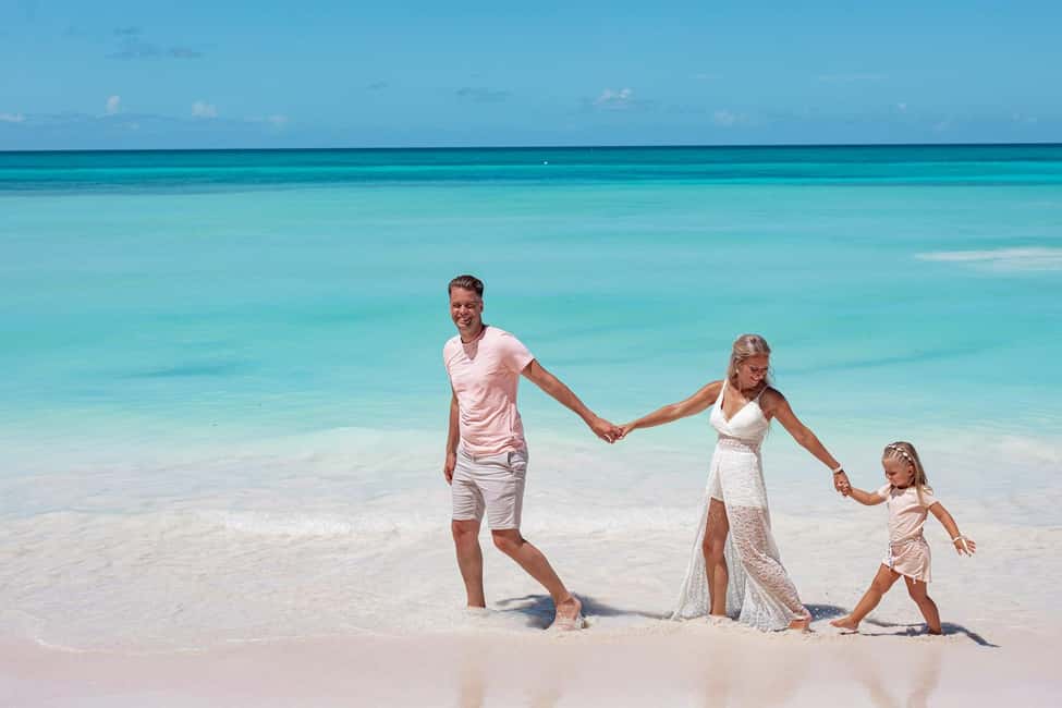 Punta Cana: Saona Island Full-Day Open Bar, Lunch & Transfer - What Travelers Should Know