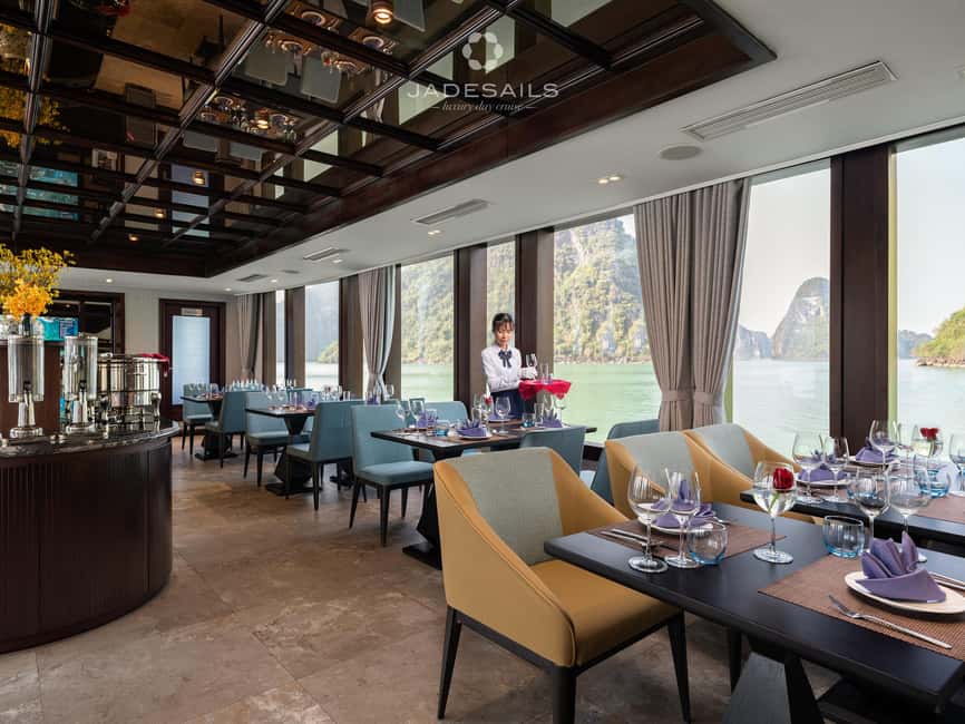 Hanoi: HalongLan Ha Premium Yacht, Day Cruise - What Makes This Tour Stand Out?